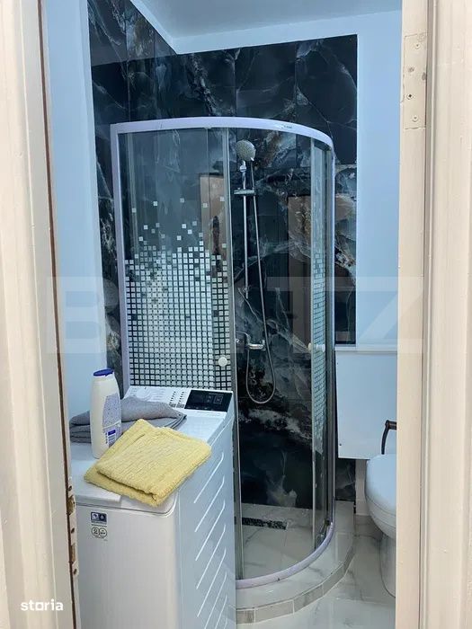 Garsoniera confort 1 - disponibila imediat