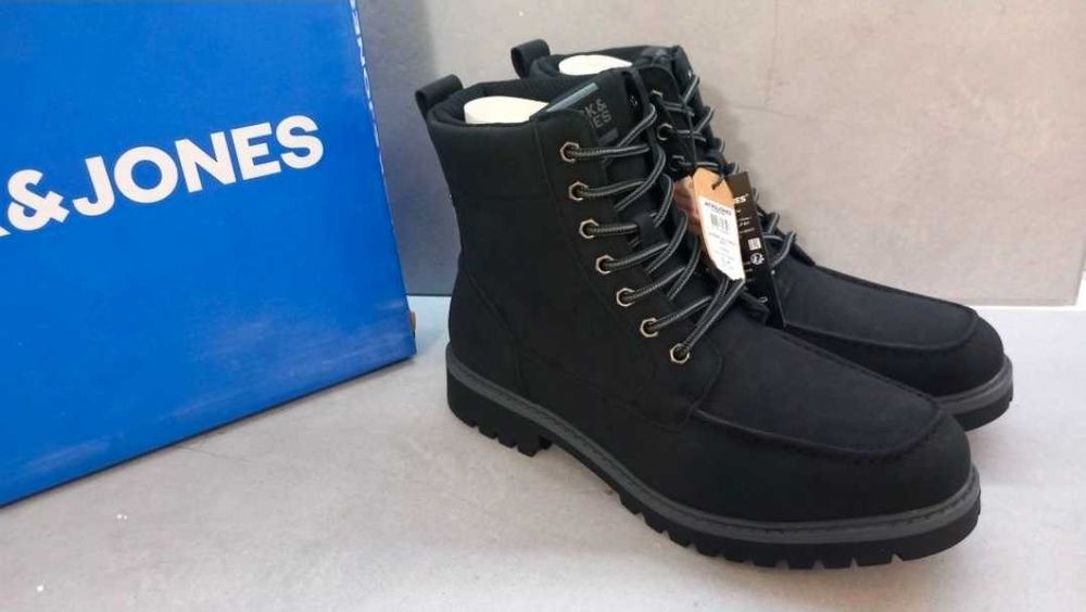 мъжки боти Jack and Jones номер 41