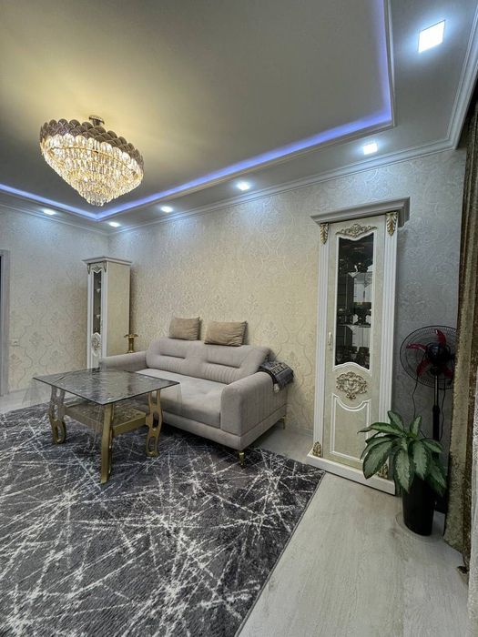 Срочно сотилади 3 хонали Чилонзор 15 квартил