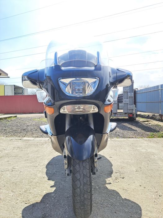 BMW K1200LT 2004