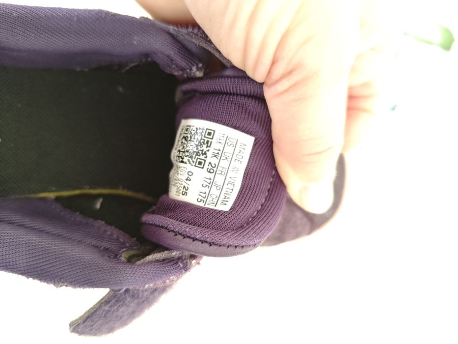 Adidas mărimea 29