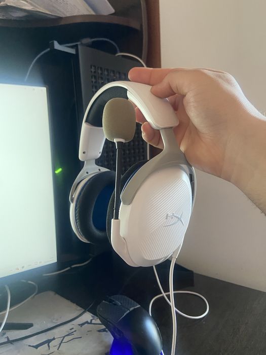 мощный игровой компьютер