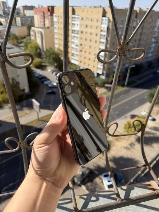 Iphone 11 128gb 100% / Айфон 11 128гб 100%