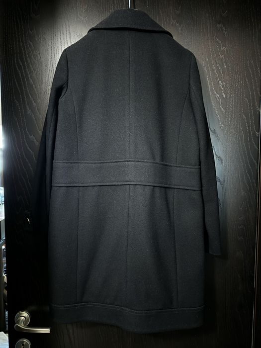 Palton dama Massimo Dutti - Marimea XS