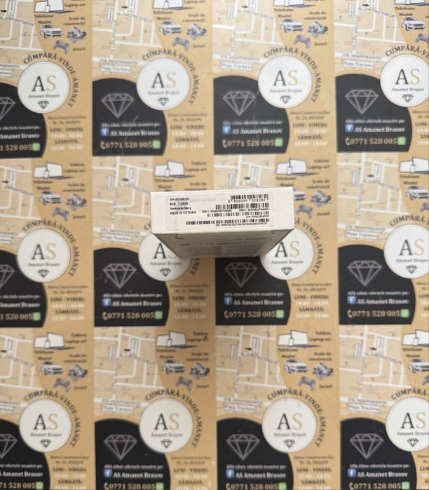Samsung Galaxy A57 5G 128Gb 8Gb Ram Navy Nou Sigilat