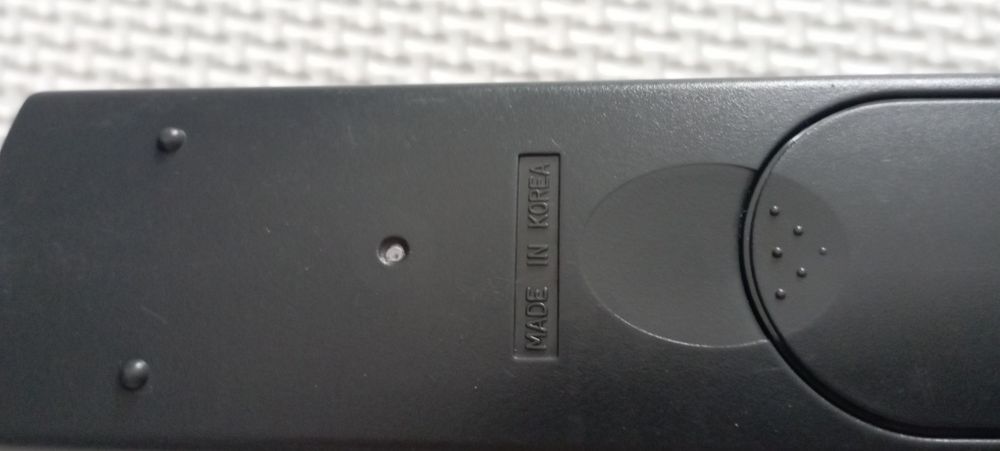 Telecomanda Camera Samsung Model BRM-D1E