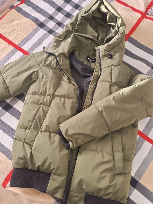 Продам куртки в хорошем состоянии!