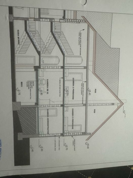 Teren de vanzare Sucevita