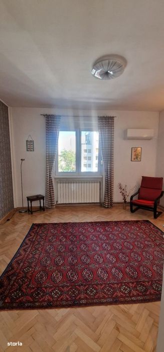 inchiriere 2 camere Universitate-Spitalul Coltea,