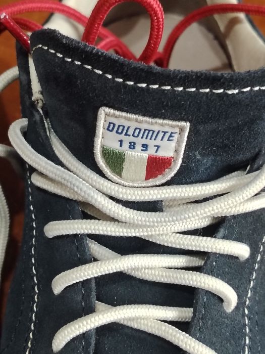 Vînd adidași bărbati drumeții montane Dolomite Karakorum mărimea 42 noi fără etichetă!