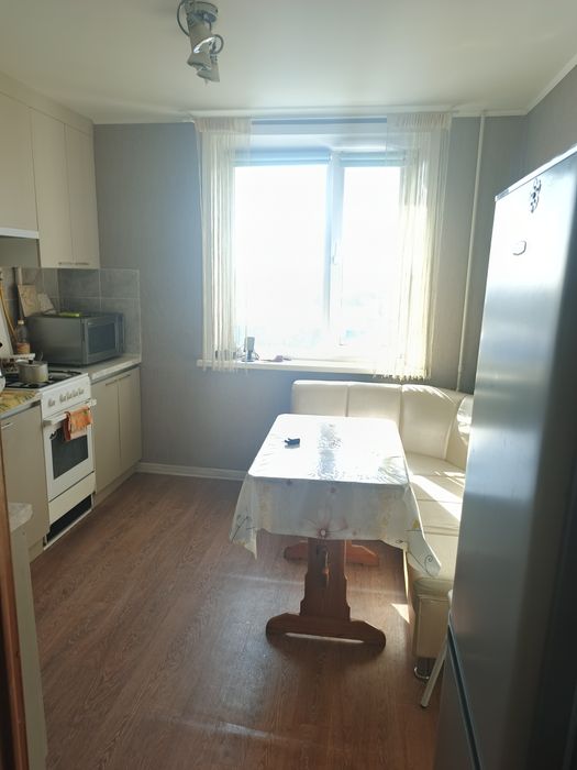 Продам квартиру 53кв метров