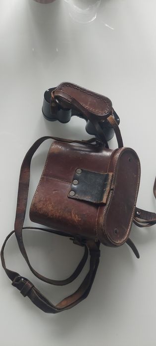 Бинокъл Carl Zeiss Jena-6×30