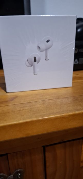 Airpods pro 2 sigilate din fabică