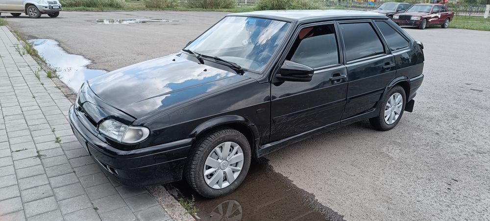 Срочно продам Ваз Семейство