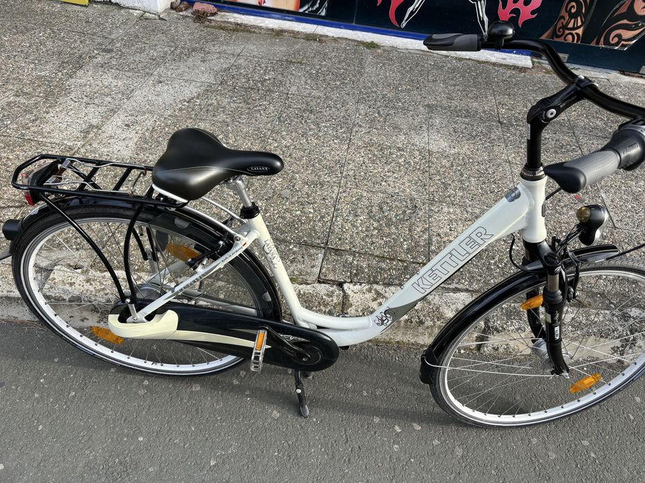 Kettler layana  27.5