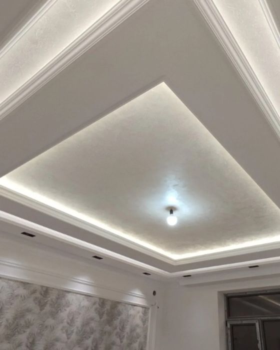 Евро ремонт чистовой узбеки