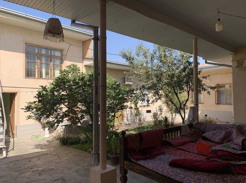 Продаётся участок 6 соток  (8–9 комнат), Лабзак Ц-13, Шайхантахур