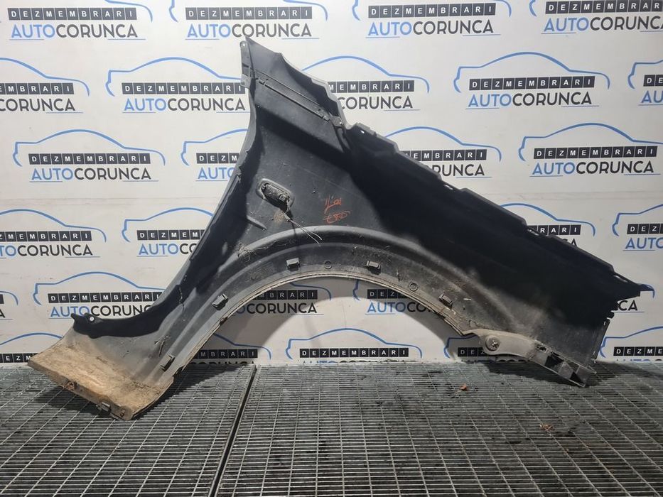 Aripa Stanga Fata Land Rover Freelander 1 2000 - 2006 4 Usi GRI 659 (904)