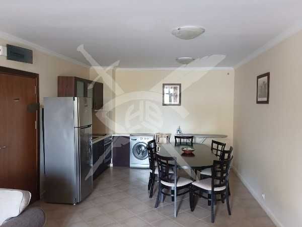 Тристаен апартамент в гр. Созопол