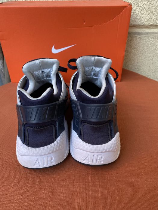 Nike Air Huarache Originali, mărimea 42.5 – ca noi
