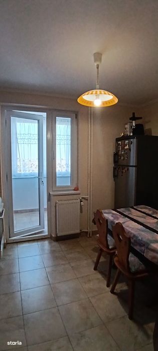 Vand / Apartament 3 camere K / Transilvaniei / Renovat / Mobilat