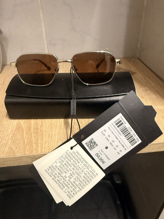 Ocheleri Massimo Dutti