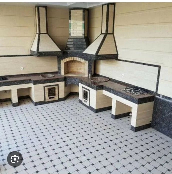 Прорабская услуга