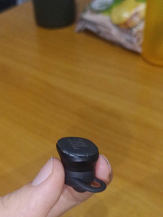 Безжични Слушалки - JBL Endurance Race 2