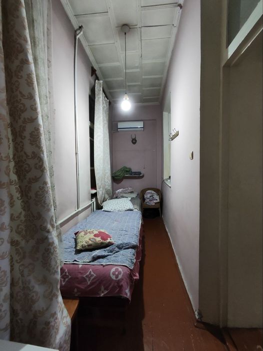 Продается 2х комнатная Высокопотолочка