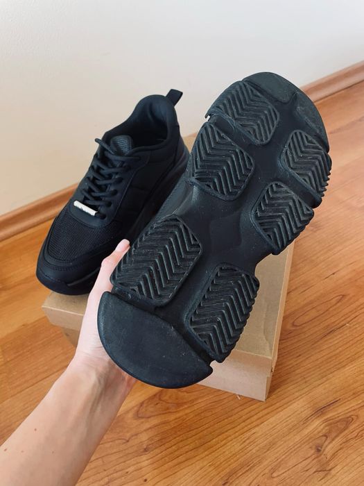 Steve Maiden маратонки на платформа 39 номер