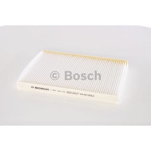 Filtru polen Bosch 1987432012 Vw Golf 4 Cabriolet (1E7) Golf 3 Variant (1H5) Lupo (6X1, 6E1) Golf 5 (1K1) Passat (3B3) Golf 3 (1H1) Caddy 2 Combi (9K9B) Caddy 2 Pick-Up (9U7) Caddy 2 Caroseri