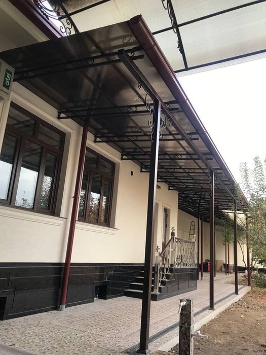 ЛЕКСАН СОТОВЫЙ ПОЛИКАРБОНАТ Оптом и в Розницу! Доставка+Установка!