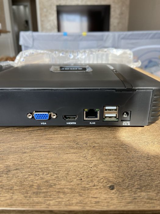 Digital Video Recorder n1008f