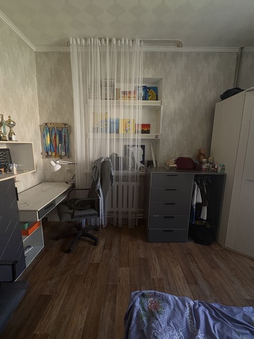 Продам 3-х ком-ую квартиру