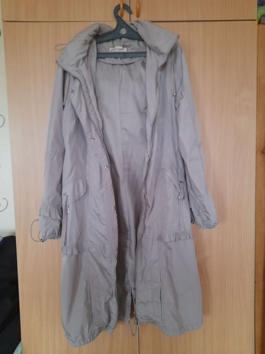 Куртка весенне-осенняя