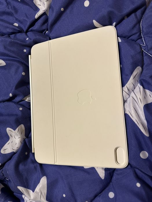 Vând iPad Air 11” M3 Wi-Fi – 128 GB, Mov