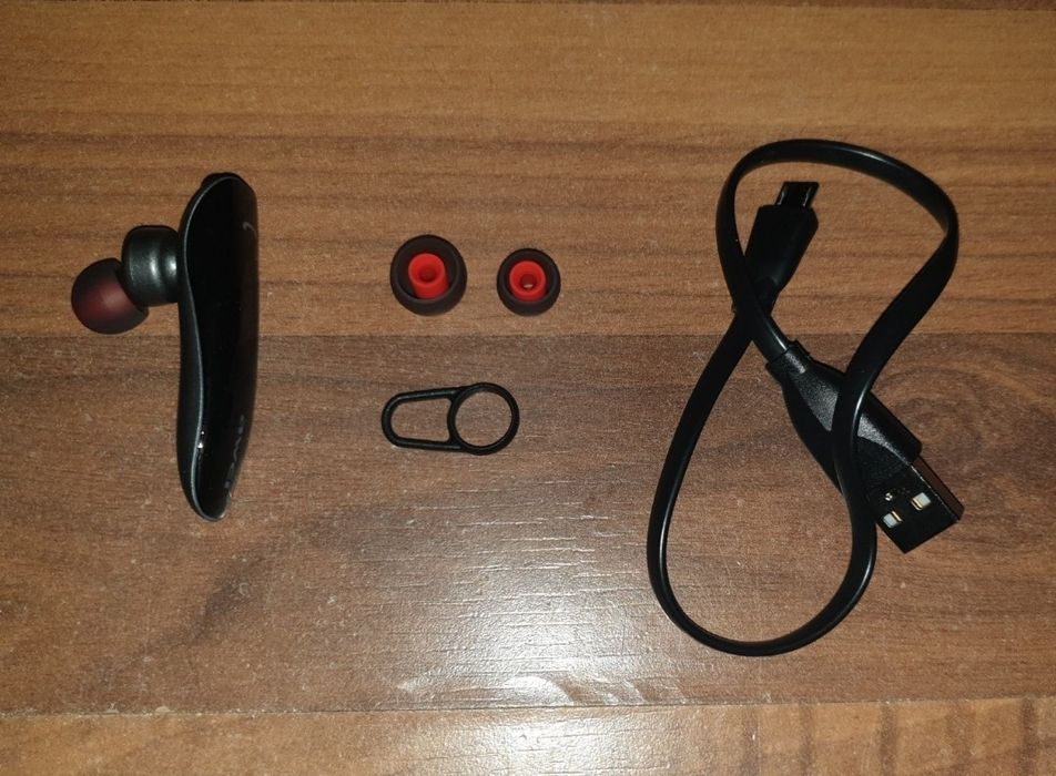 Casca handsfree bluetooth originala Awei (nu Plantronics Jabra)