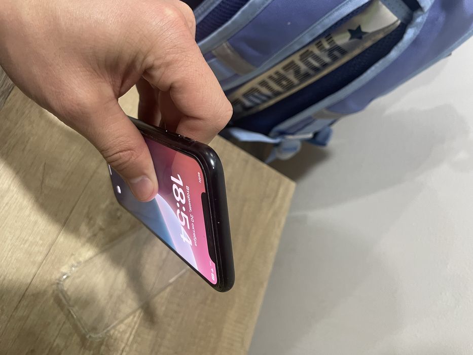Iphone xr 64 g. Состояние отличное