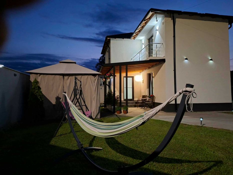 Vand casa Mioveni