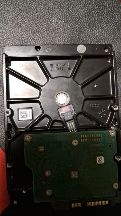 Se vinde hard disk