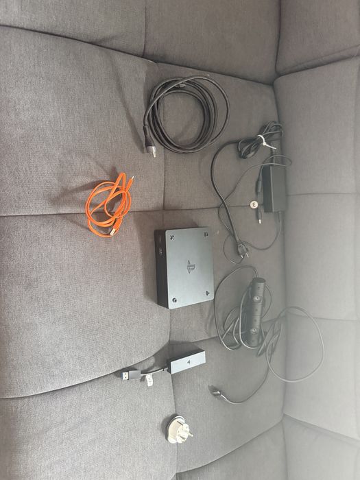 Playstation vr 1