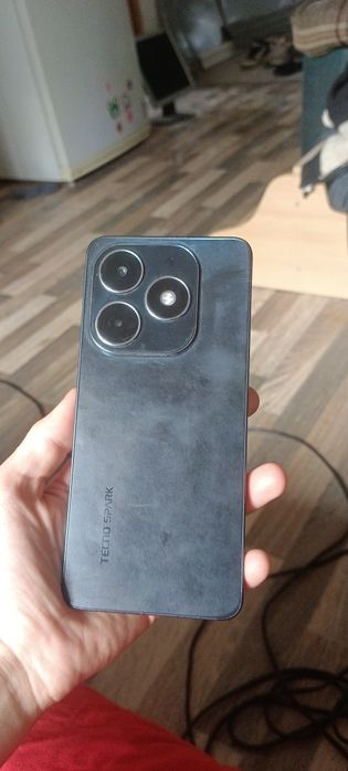 Tecno spark продам,или обменяю