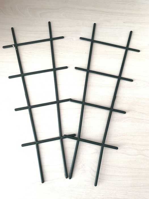 Шпалера садовая