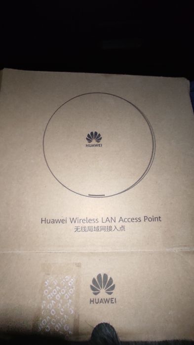Wifi роутер Huawei