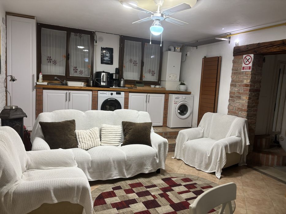 Inchiriez ap 2 camere