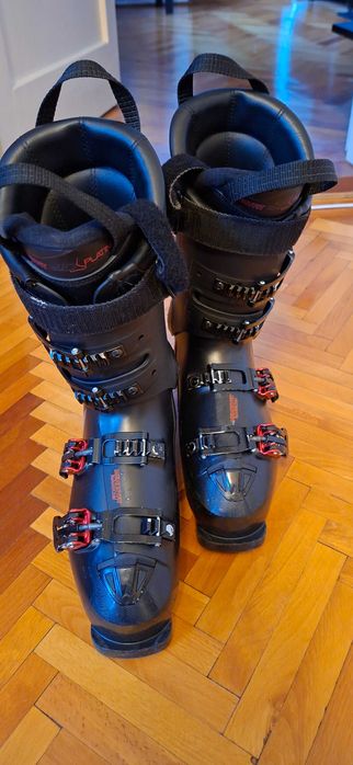 Clapari atomic hawx ultra 130s