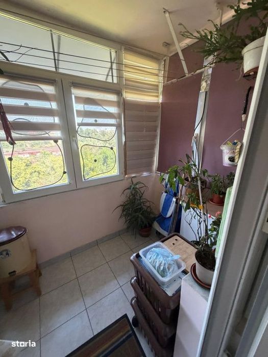 Apartament 2 camere, 50 mp, zona Cornitoiu