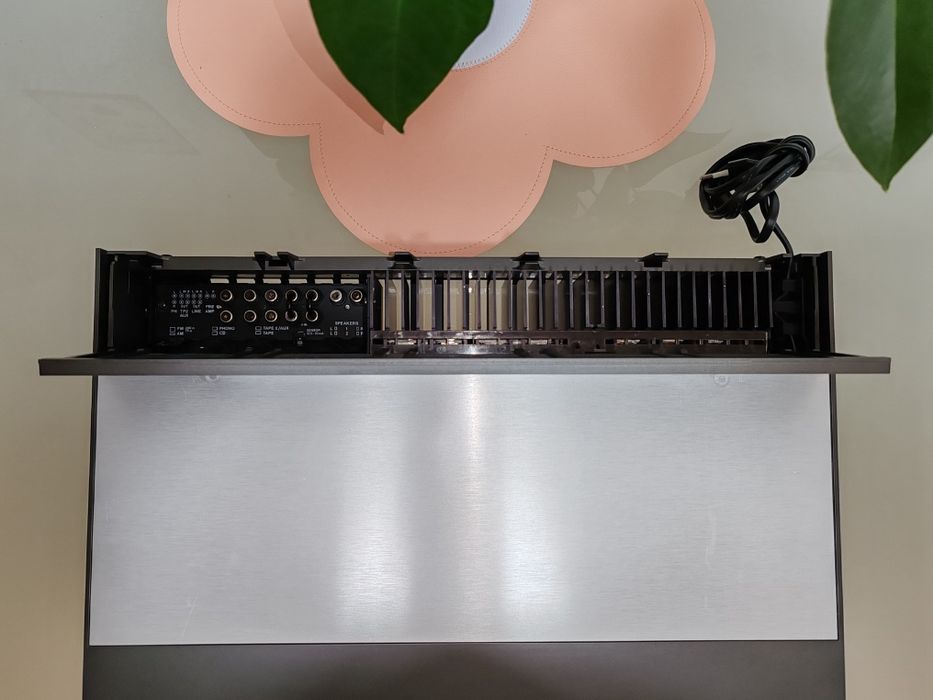 Receiver / Amplificator Premium Bang & Olufsen Beomaster 5500