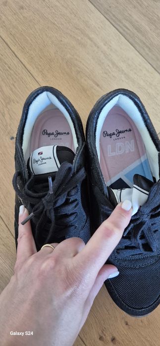 Adidasi Pepe Jeans, Noi, pentru femei