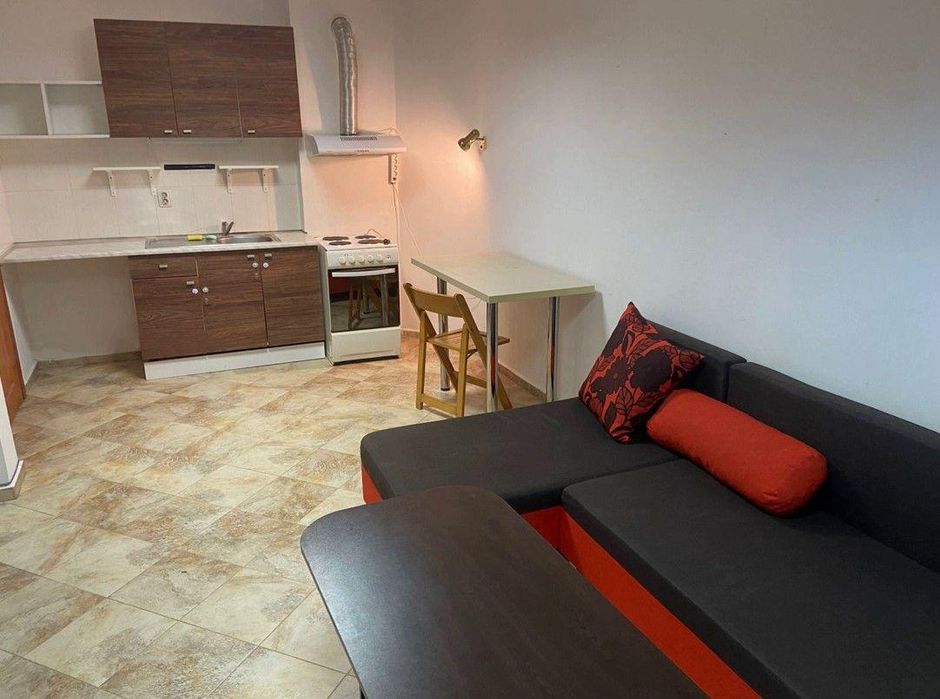 Дава се под наем Двустаен апартамент в София, Редута - 70 кв.м за 499 € - Снимка #1